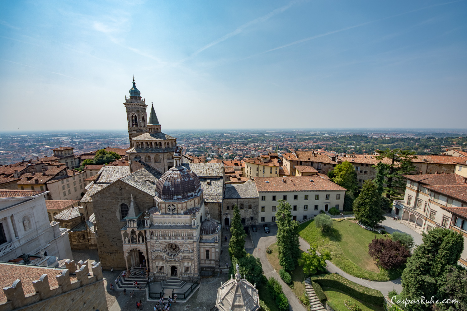Bergamo